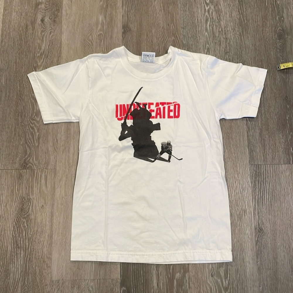 Undefeated T-shirt